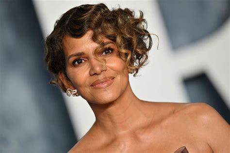 halle berry deepfake|Halle Berry Fakes (379 Photos of Nude Fakes)